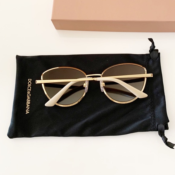 Dolce & Gabbana Sunglasses - NEW - Picture 7 of 9